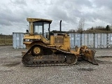 бульдозер CATERPILLAR D 5 M