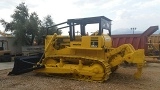 бульдозер KOMATSU D85EX-15