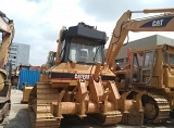 бульдозер CATERPILLAR D 5 M