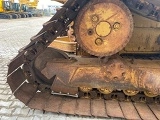 бульдозер CATERPILLAR D 6 R LGP