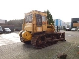 бульдозер CATERPILLAR D6