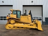 бульдозер CATERPILLAR D8R