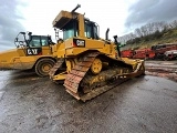 бульдозер CATERPILLAR D6T LGP