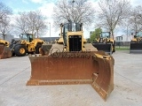 бульдозер CATERPILLAR D6N LGP