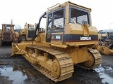 бульдозер CATERPILLAR D6