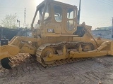 бульдозер CATERPILLAR D7E