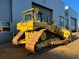 бульдозер CATERPILLAR D6T LGP