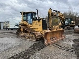 бульдозер CATERPILLAR D 5 M