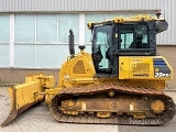 бульдозер KOMATSU D39PXi-24