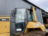 бульдозер CATERPILLAR D6N LGP