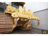 бульдозер CATERPILLAR D6T LGP