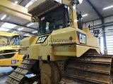 бульдозер CATERPILLAR D6T LGP