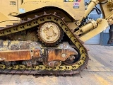 бульдозер CATERPILLAR D8T