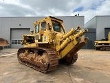 бульдозер CATERPILLAR D9