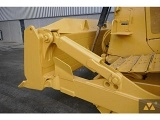 бульдозер CATERPILLAR D8T