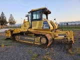 бульдозер KOMATSU D61PX-23