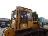 бульдозер CATERPILLAR D6