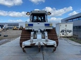 бульдозер CATERPILLAR D6T LGP