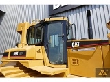 бульдозер CATERPILLAR D 6 R LGP