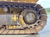 бульдозер KOMATSU D65PX-17