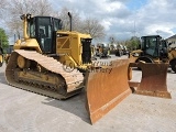 бульдозер CATERPILLAR D6N LGP