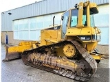 бульдозер CATERPILLAR D6N LGP