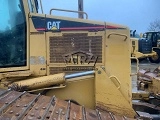 бульдозер CATERPILLAR D6N LGP