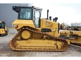 бульдозер CATERPILLAR D5 LGP