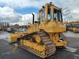 бульдозер CATERPILLAR D 4 H MPS