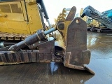 бульдозер CATERPILLAR D8R