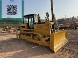 бульдозер CATERPILLAR D6