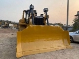 бульдозер CATERPILLAR D8R