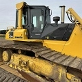 бульдозер KOMATSU D65PX-15