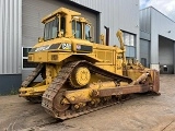 бульдозер CATERPILLAR D 8 N