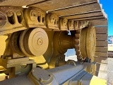 бульдозер CATERPILLAR D6T LGP