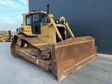 бульдозер CATERPILLAR D 6 R LGP