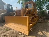 бульдозер CATERPILLAR D6