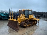 бульдозер KOMATSU D61PX-23