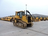 бульдозер CATERPILLAR D6T XL