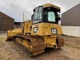 бульдозер CATERPILLAR D6K2 LGP