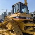 бульдозер CATERPILLAR D6