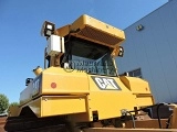 бульдозер CATERPILLAR D6T LGP