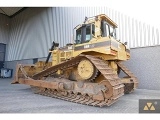 бульдозер CATERPILLAR D6