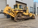 бульдозер CATERPILLAR D8R