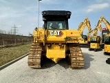 Бульдозер <b>CATERPILLAR</b> D6 LGP