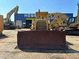 бульдозер CATERPILLAR D7R LGP