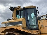 бульдозер CATERPILLAR D8R