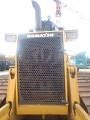 бульдозер KOMATSU D61PX-15