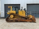 бульдозер CATERPILLAR D6T LGP