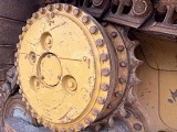 бульдозер CATERPILLAR D6